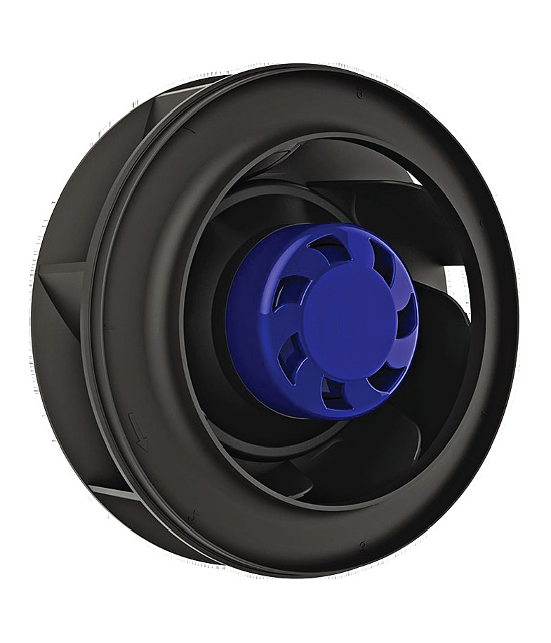 Categoria Motoventiladores — Blauberg Brasil
