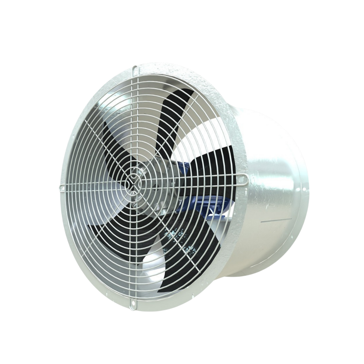 Ventilador AFS Blauberg