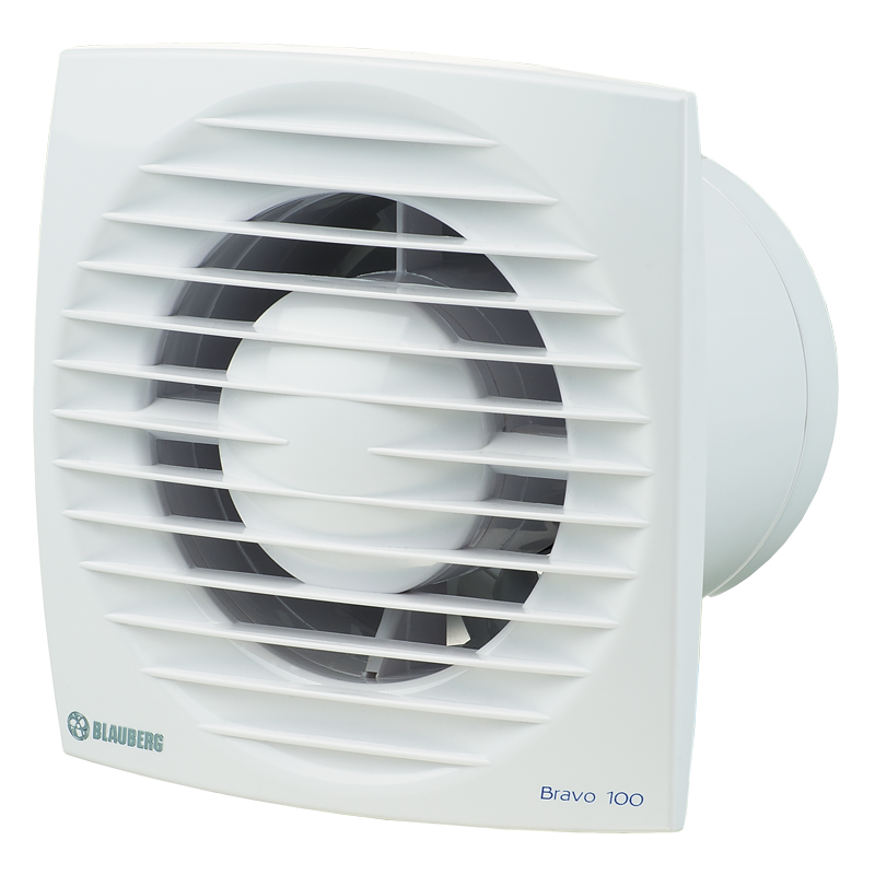 Ventilador Bravo Blauberg