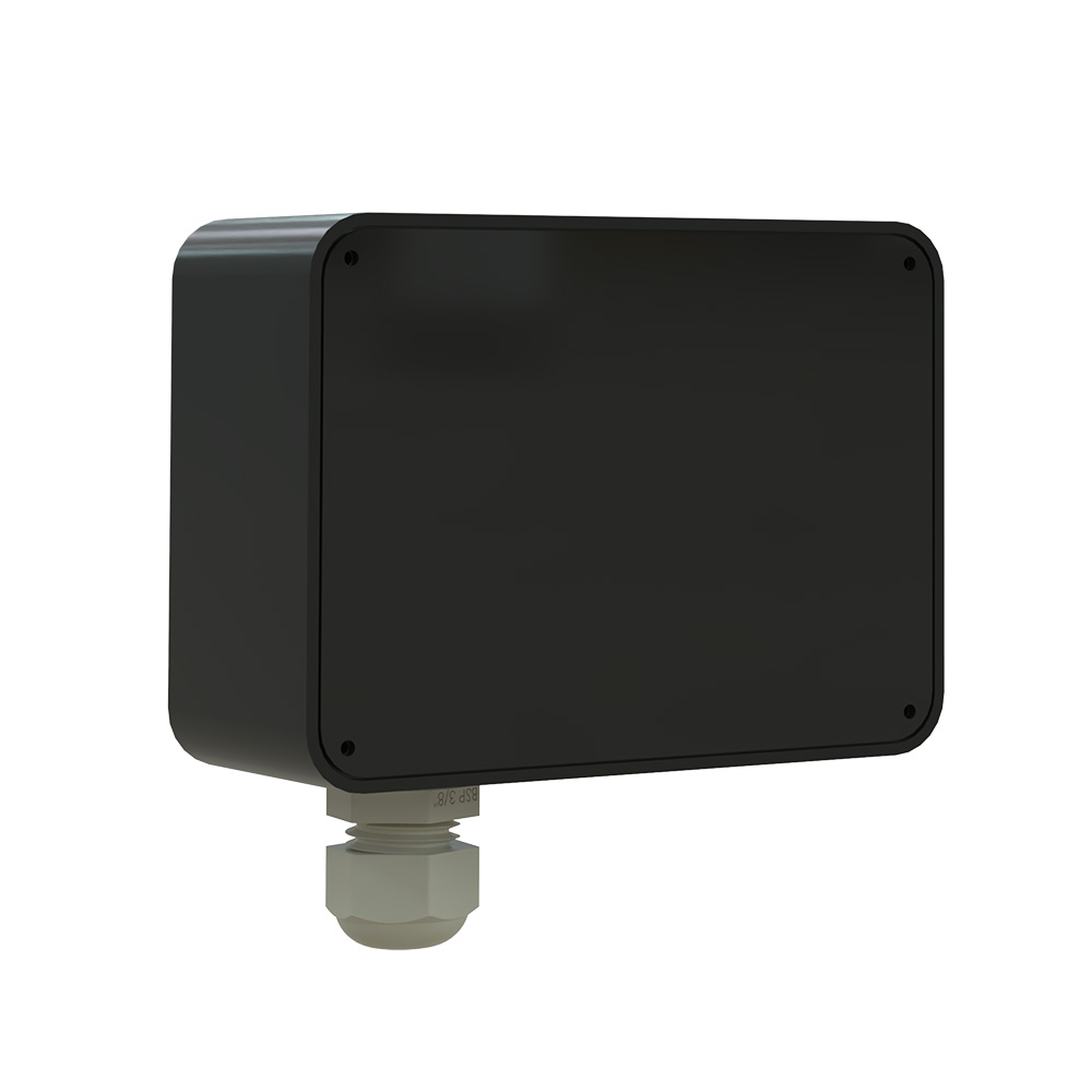 Ventilador DRV Blauberg