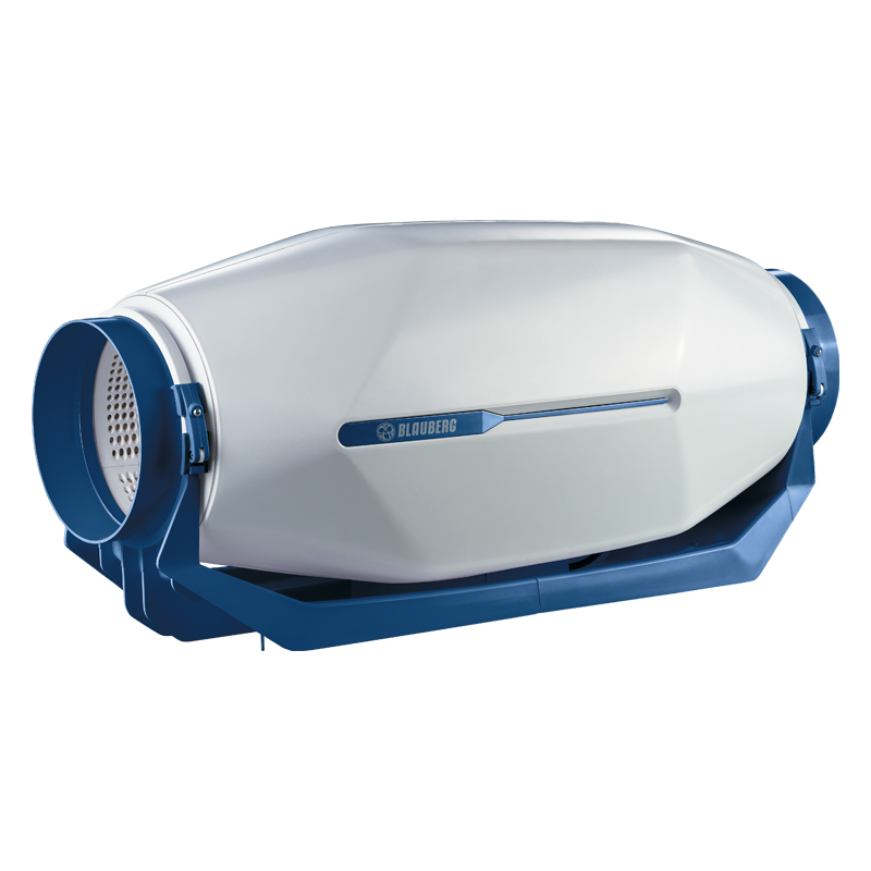 Ventilador inWave EC Blauberg