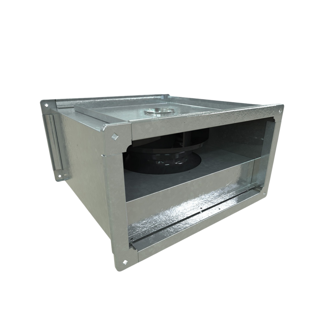 Ventilador VB Blauberg